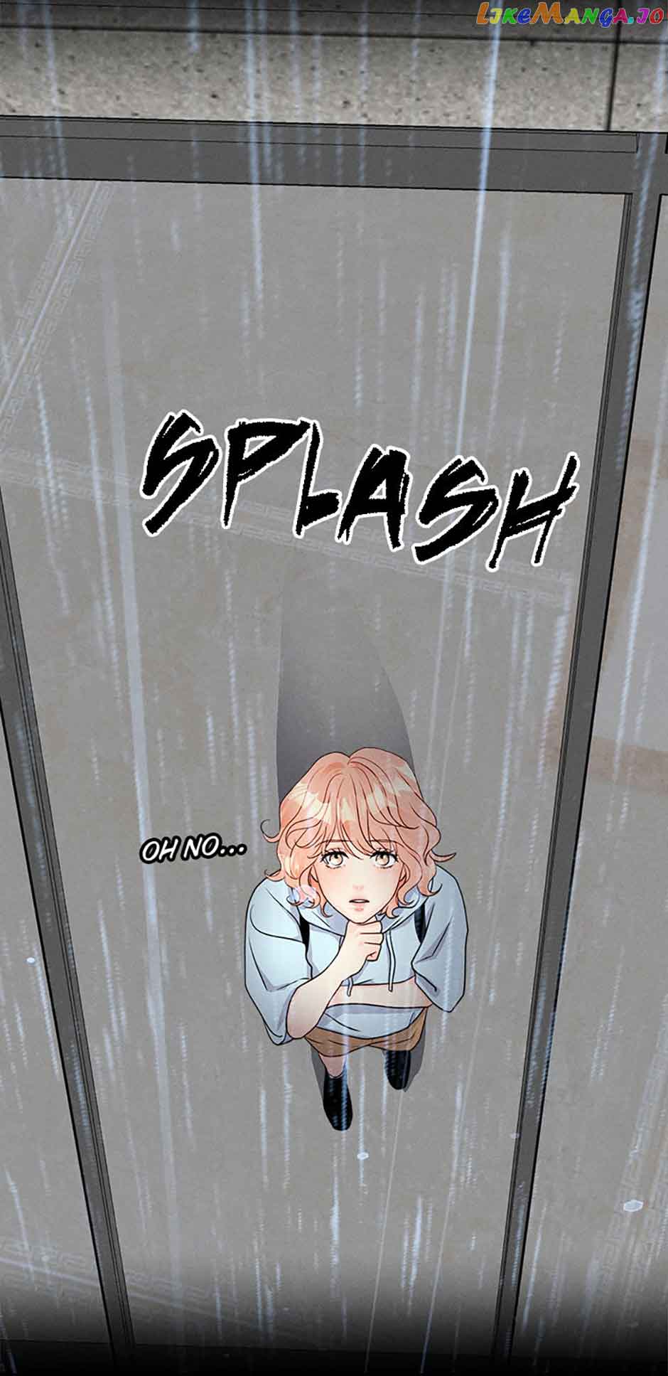 Personal Preference chapter 46 page 41