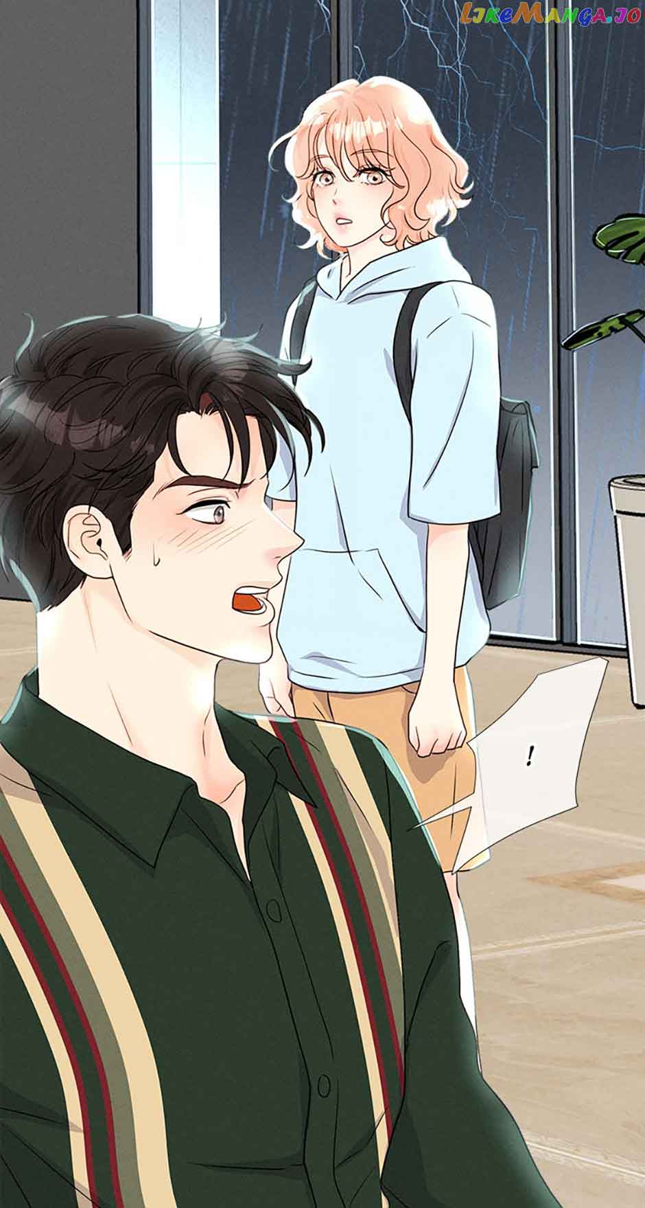 Personal Preference chapter 46 page 43