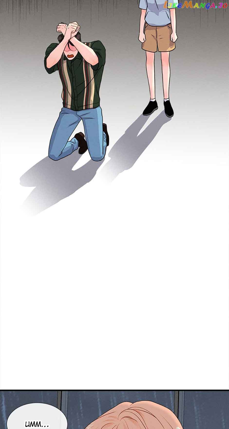 Personal Preference chapter 46 page 46
