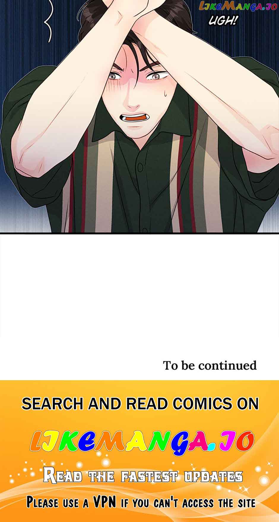 Personal Preference chapter 46 page 48