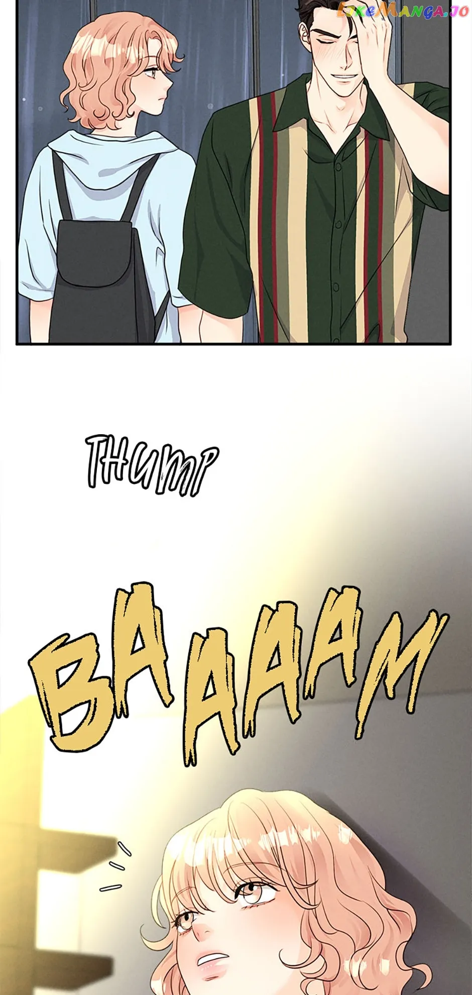 Personal Preference chapter 47 page 5