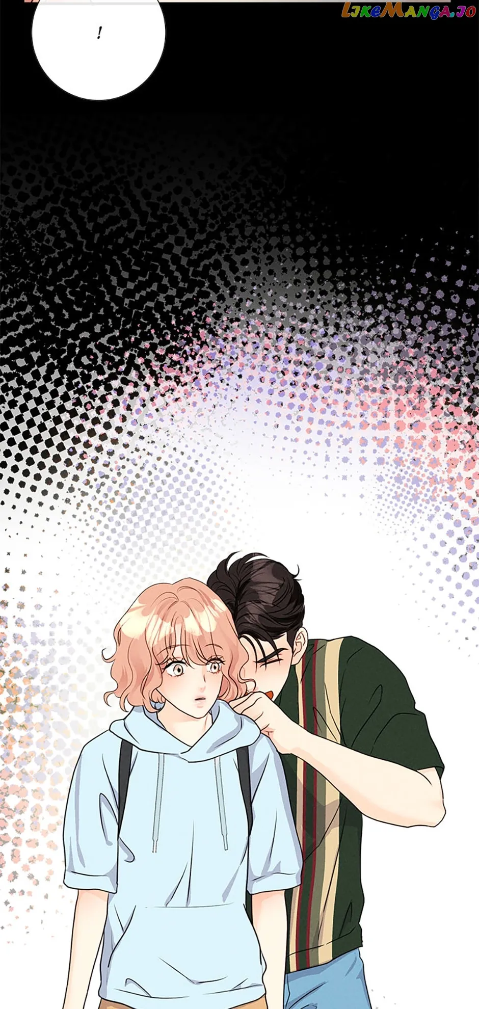 Personal Preference chapter 47 page 7