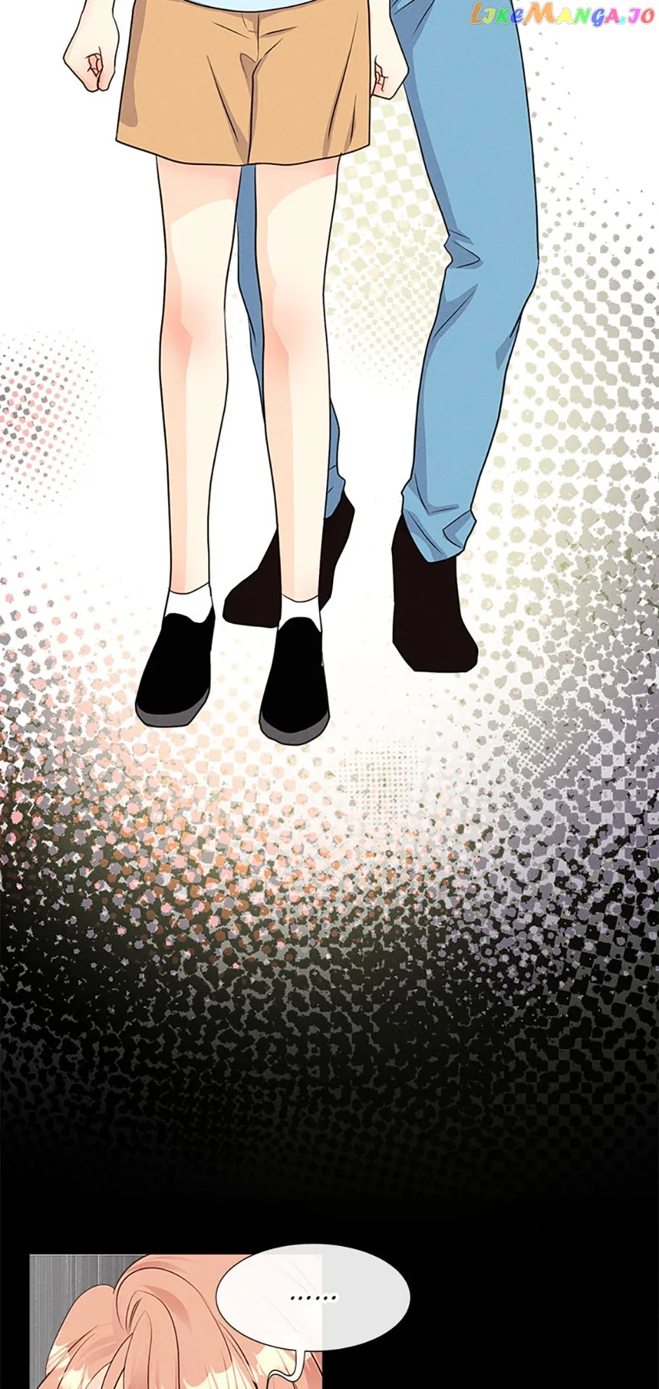 Personal Preference chapter 47 page 8