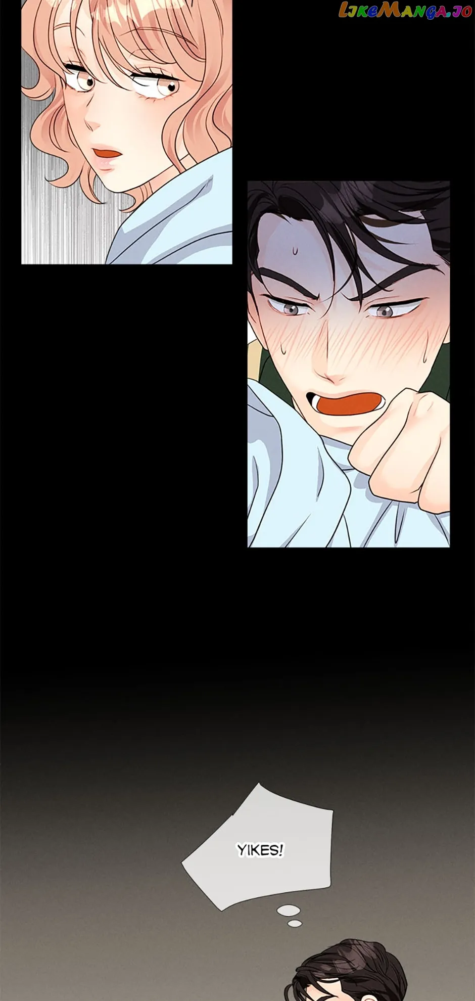 Personal Preference chapter 47 page 9