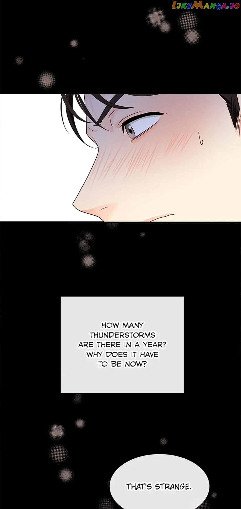 Personal Preference chapter 47 page 11