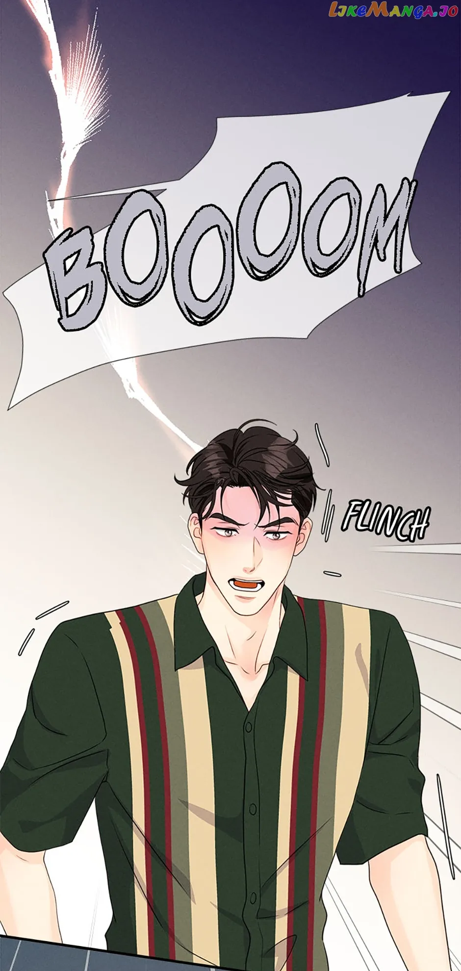 Personal Preference chapter 47 page 13