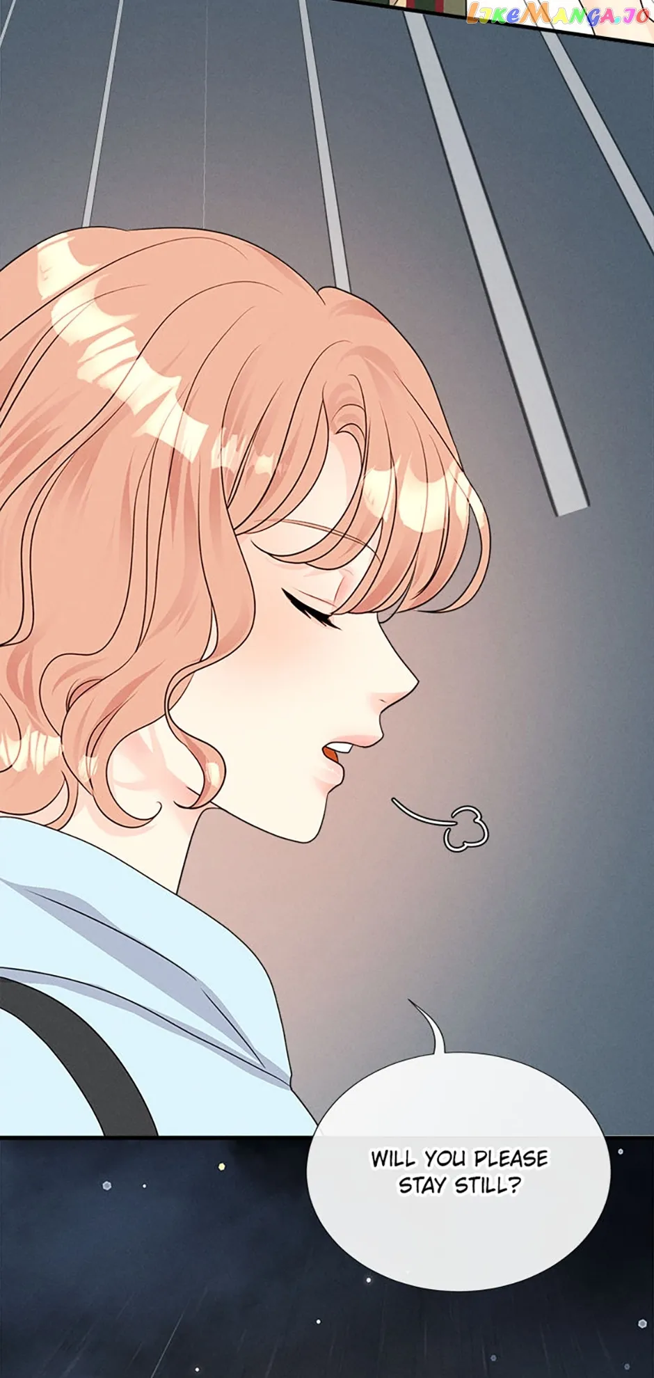 Personal Preference chapter 47 page 14