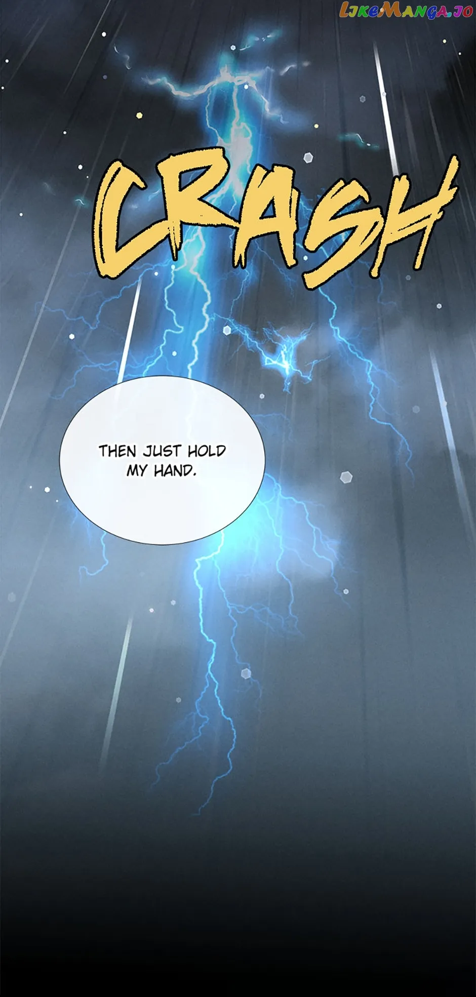 Personal Preference chapter 47 page 15