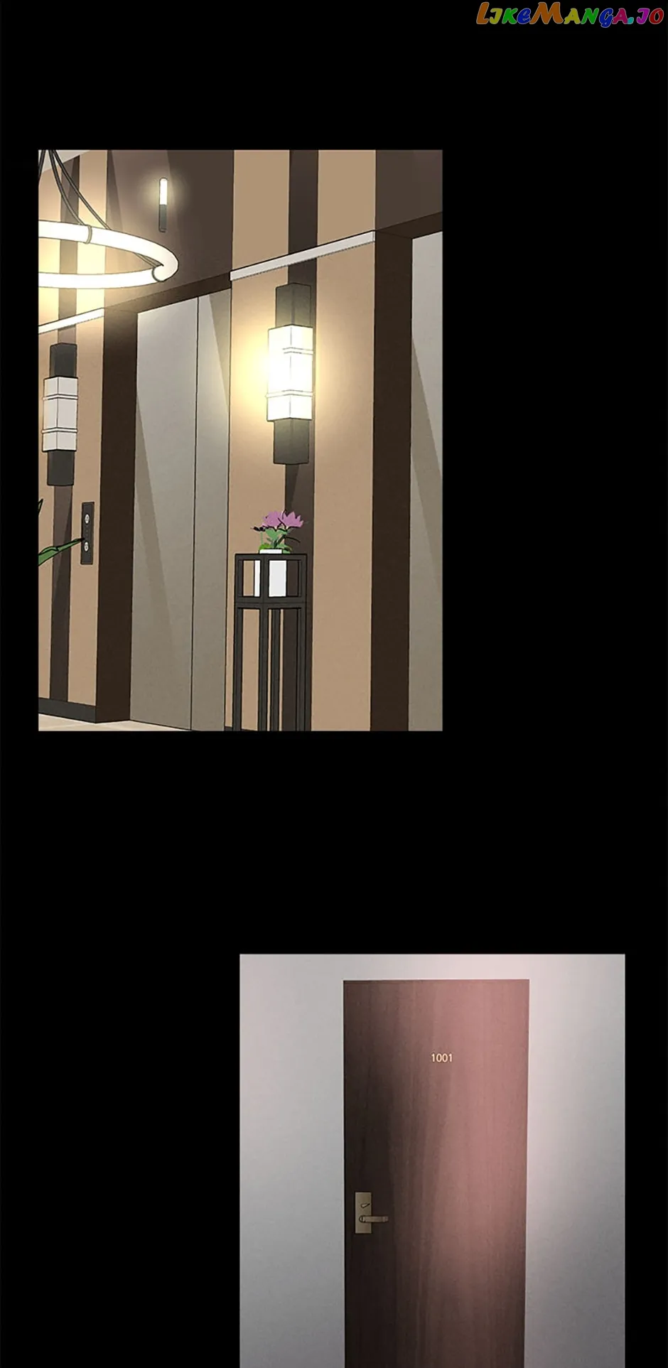 Personal Preference chapter 47 page 16