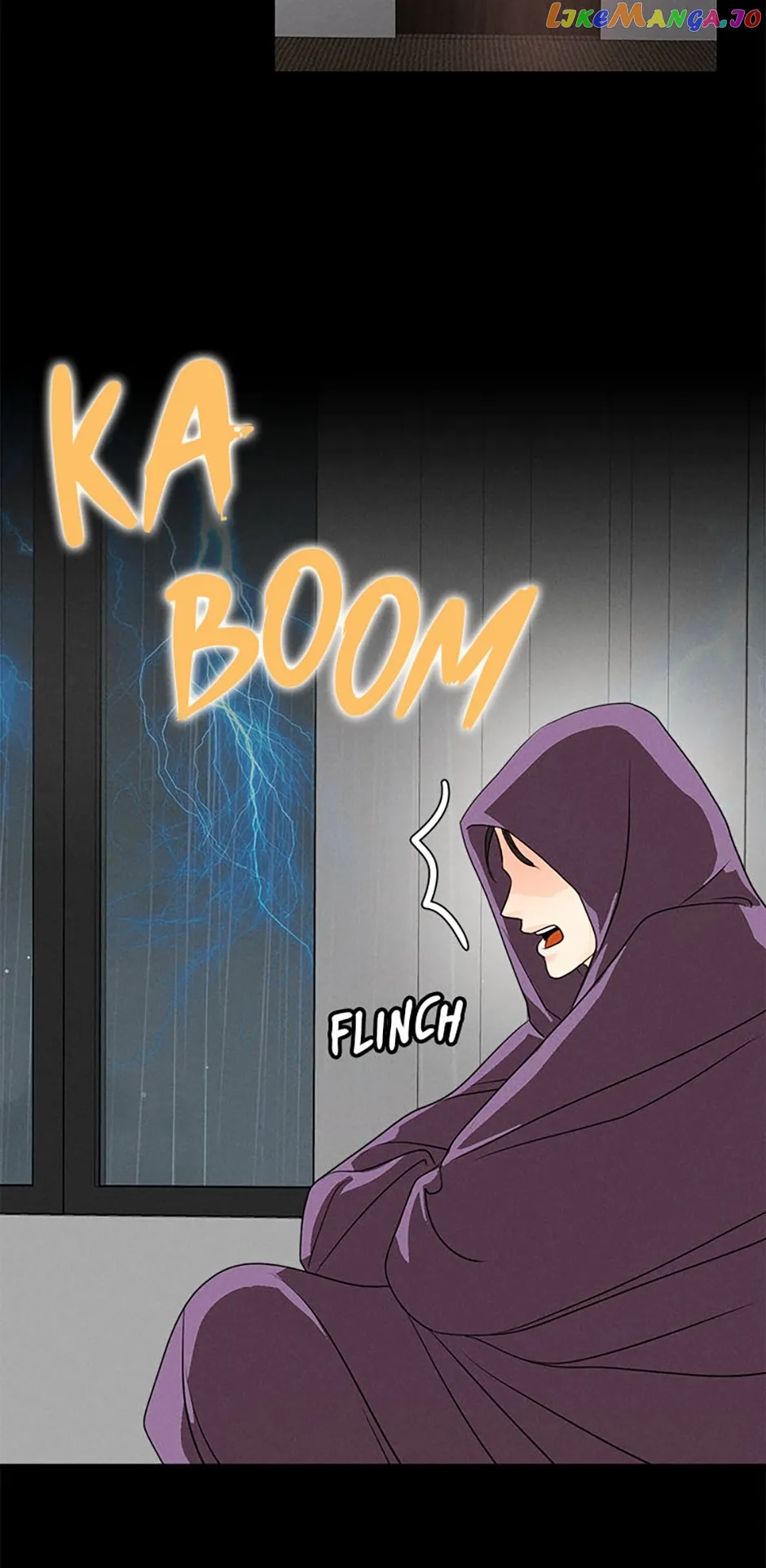 Personal Preference chapter 47 page 17
