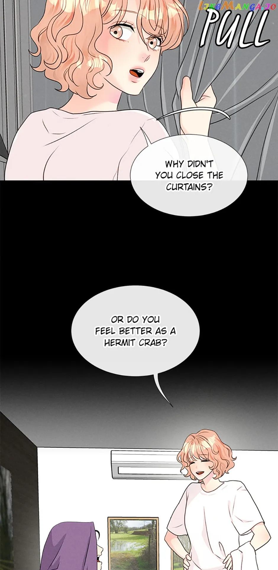 Personal Preference chapter 47 page 20