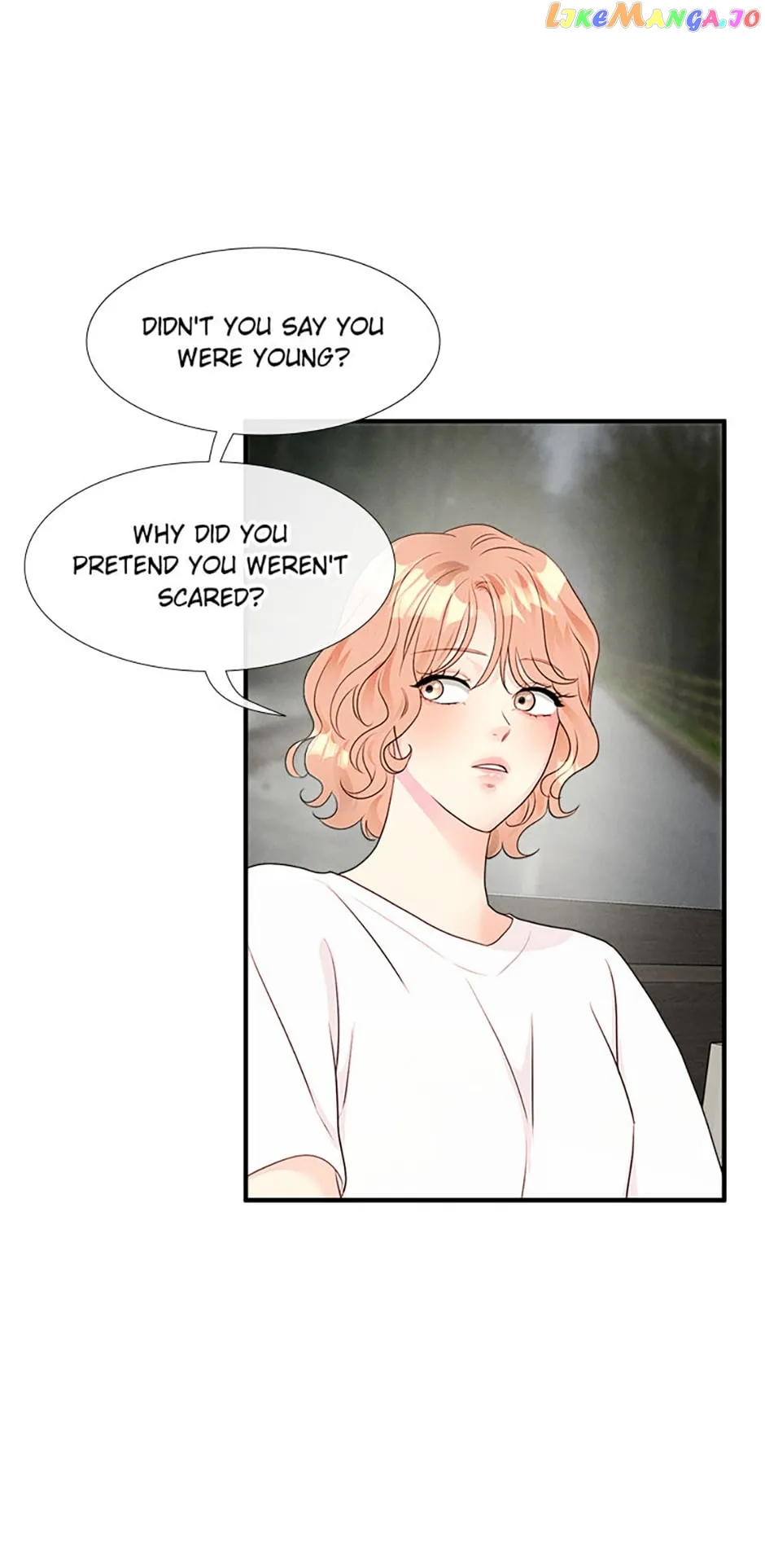 Personal Preference chapter 47 page 24