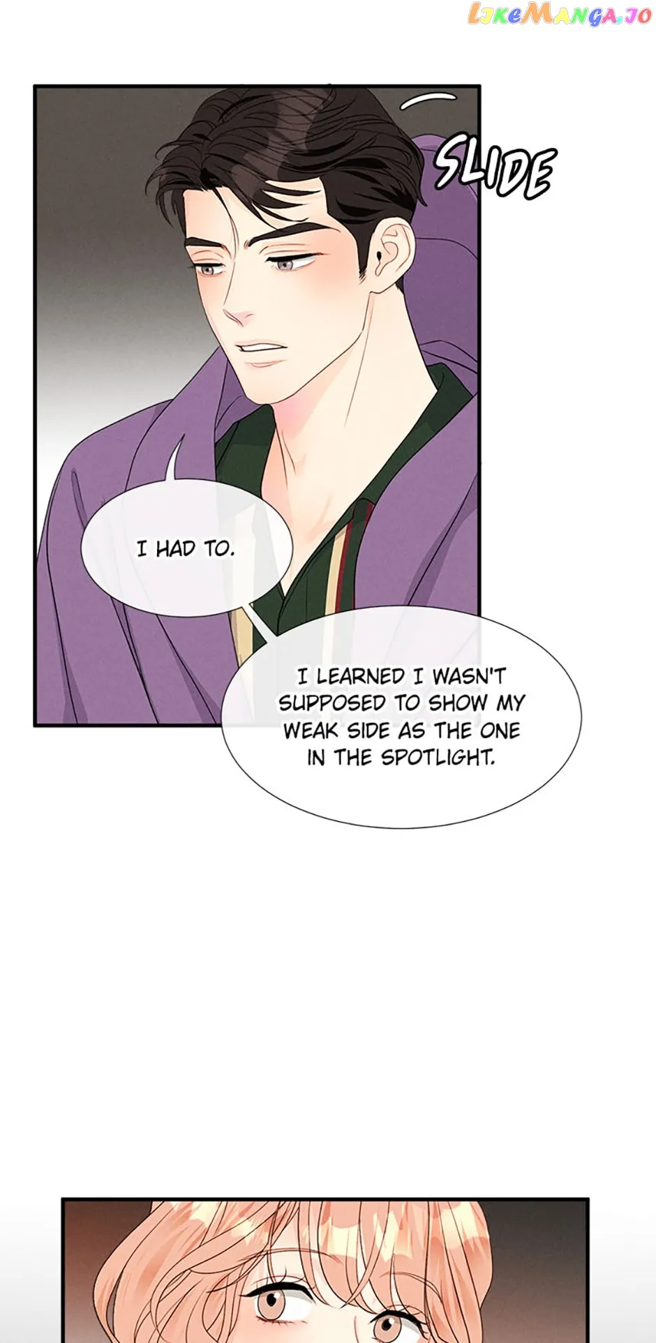 Personal Preference chapter 47 page 25