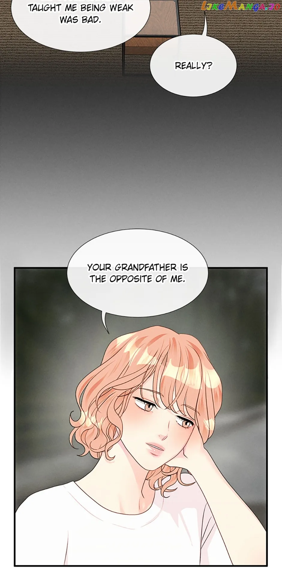 Personal Preference chapter 47 page 27
