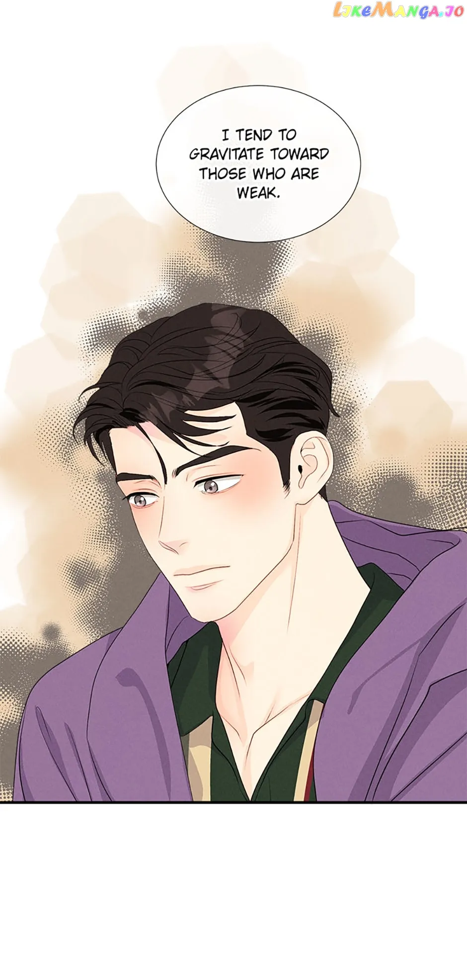 Personal Preference chapter 47 page 28