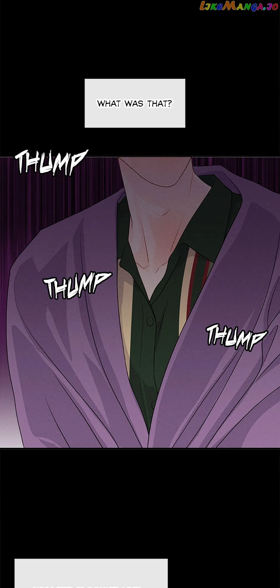 Personal Preference chapter 47 page 31