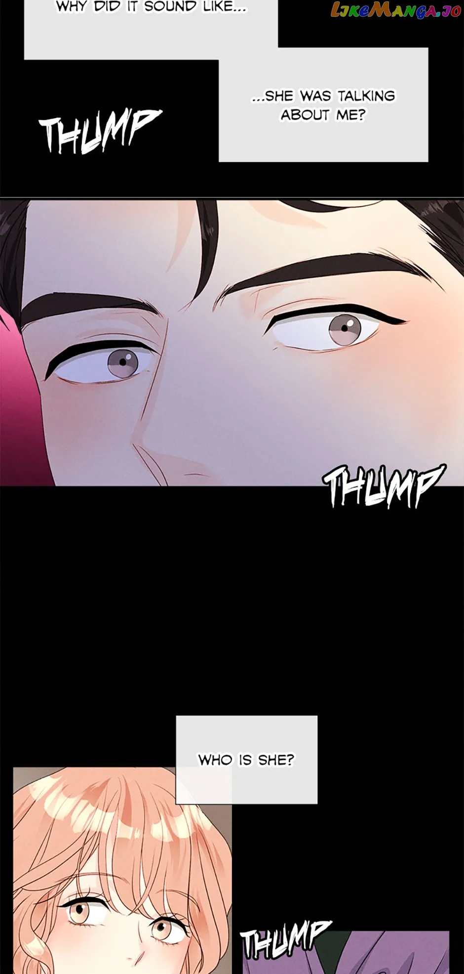 Personal Preference chapter 47 page 32
