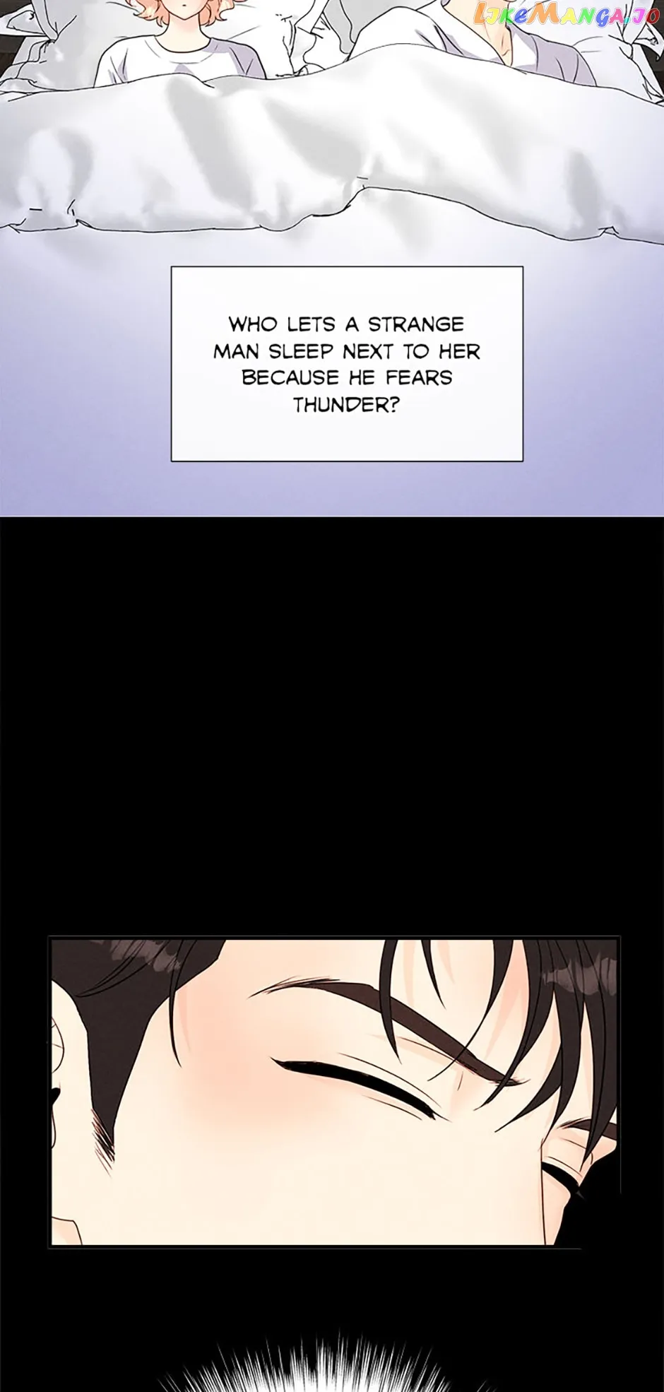 Personal Preference chapter 47 page 37