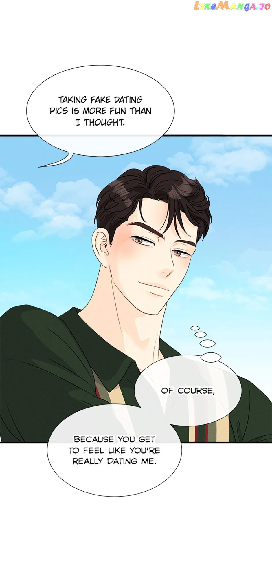 Personal Preference chapter 47 page 44