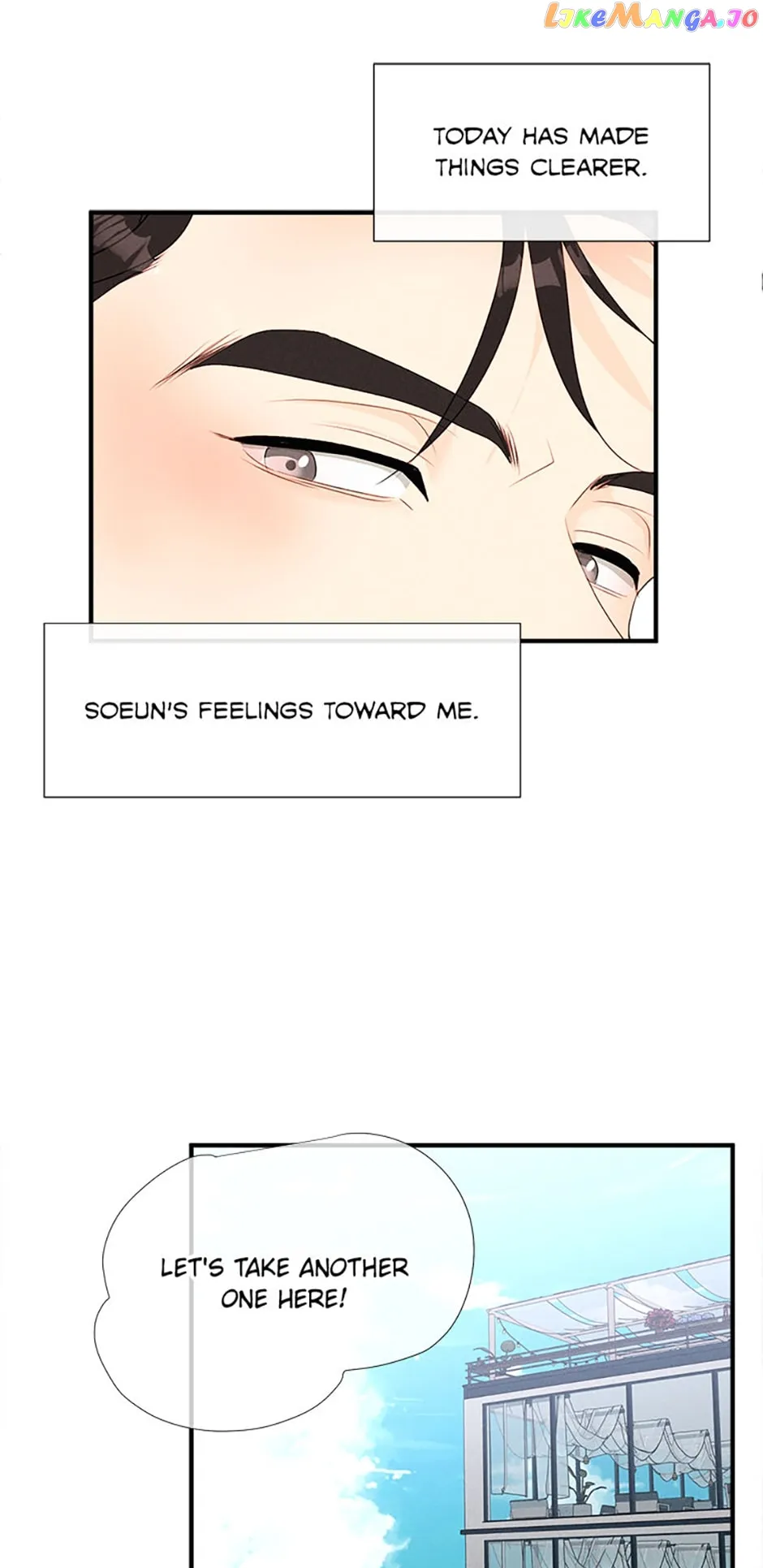 Personal Preference chapter 47 page 45
