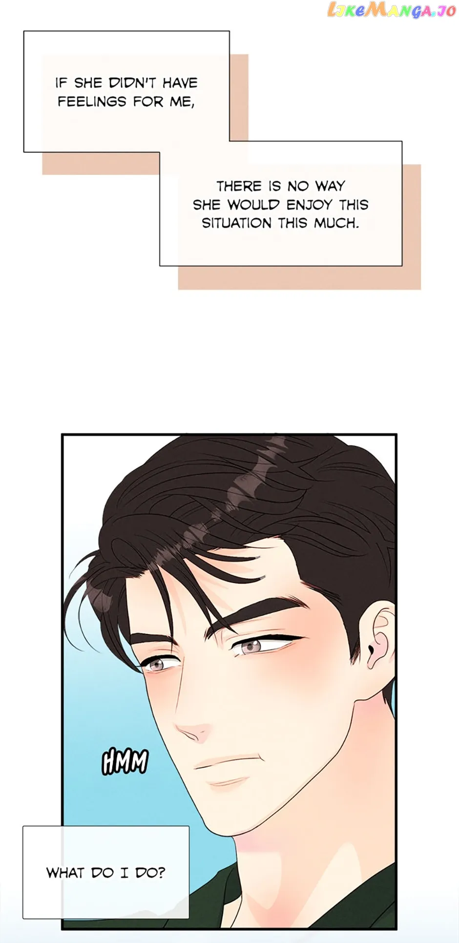Personal Preference chapter 47 page 47