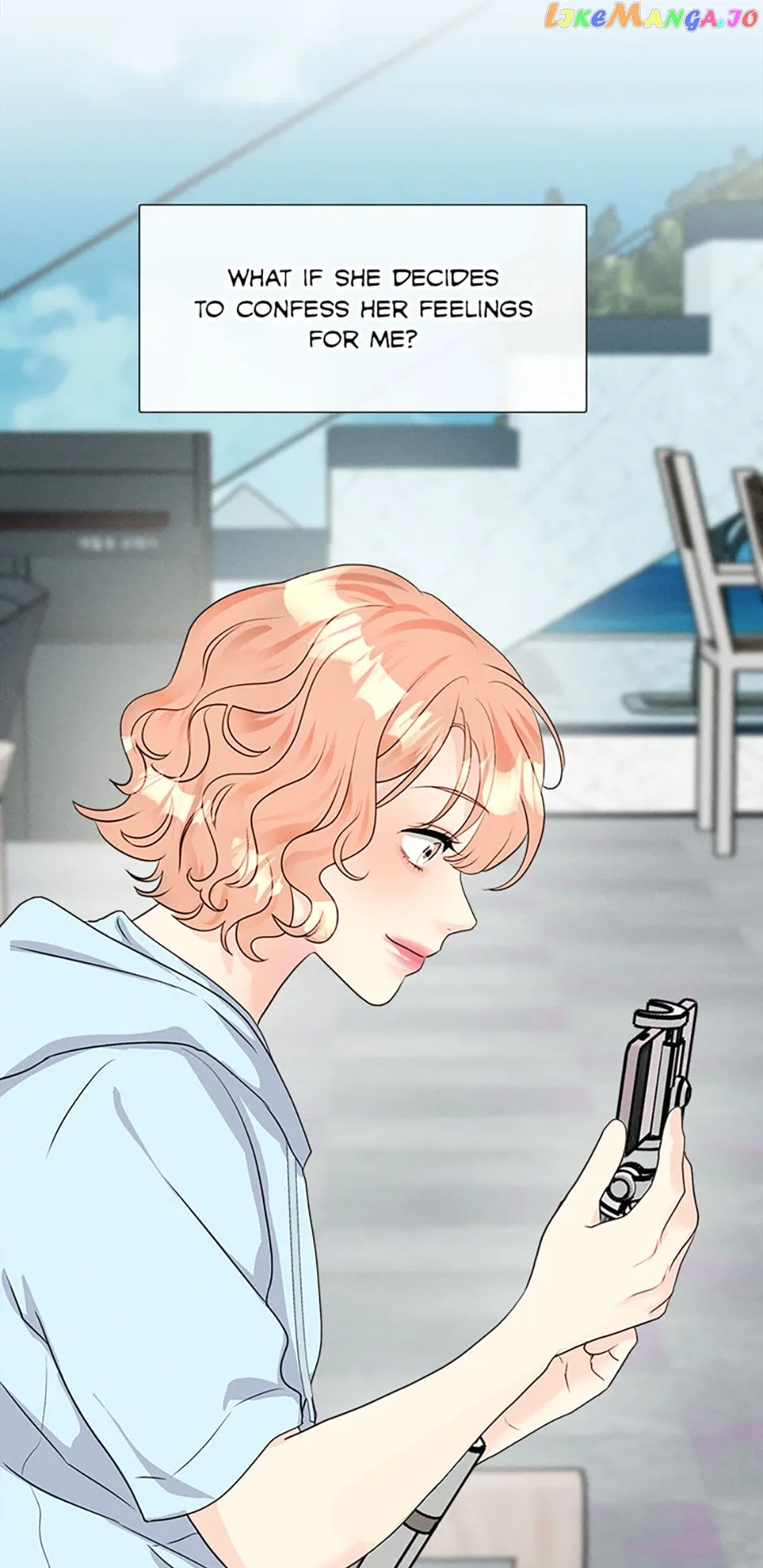 Personal Preference chapter 47 page 48
