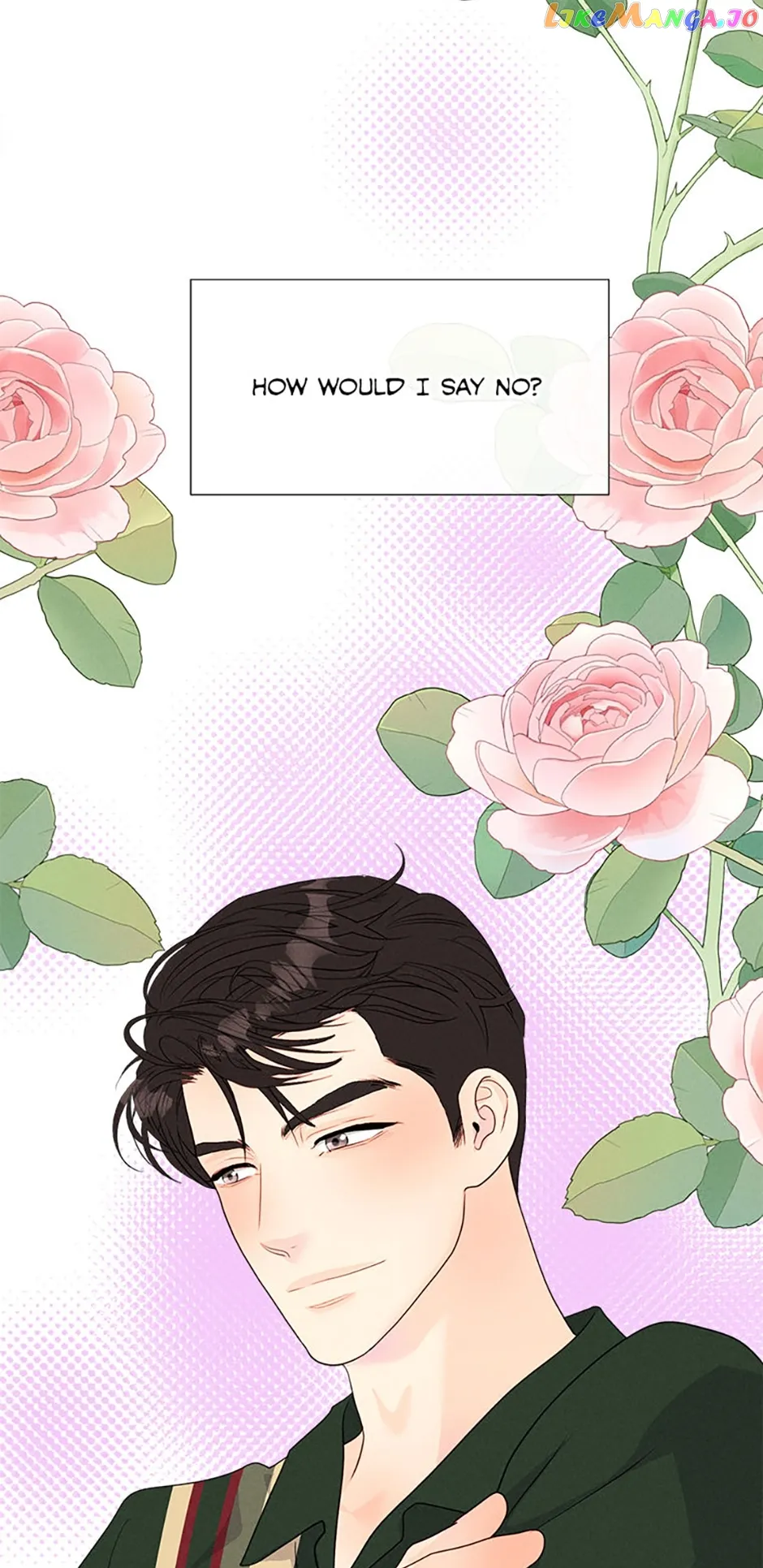 Personal Preference chapter 47 page 50