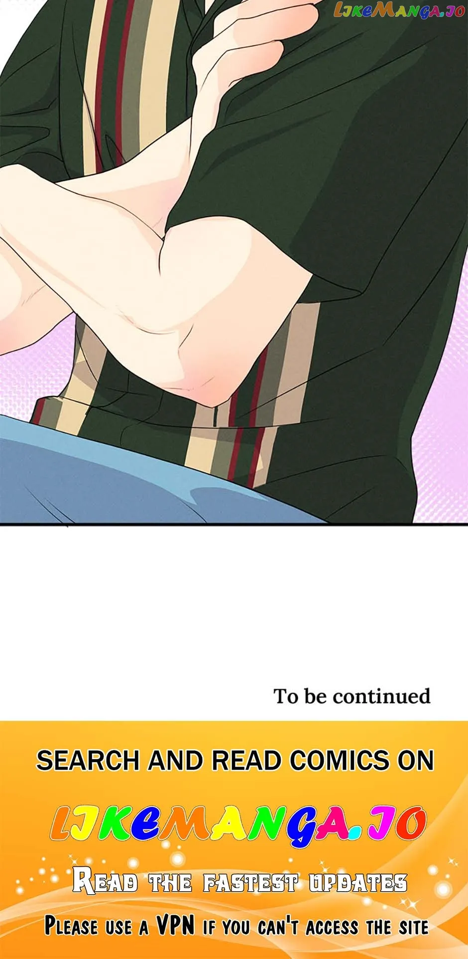 Personal Preference chapter 47 page 51