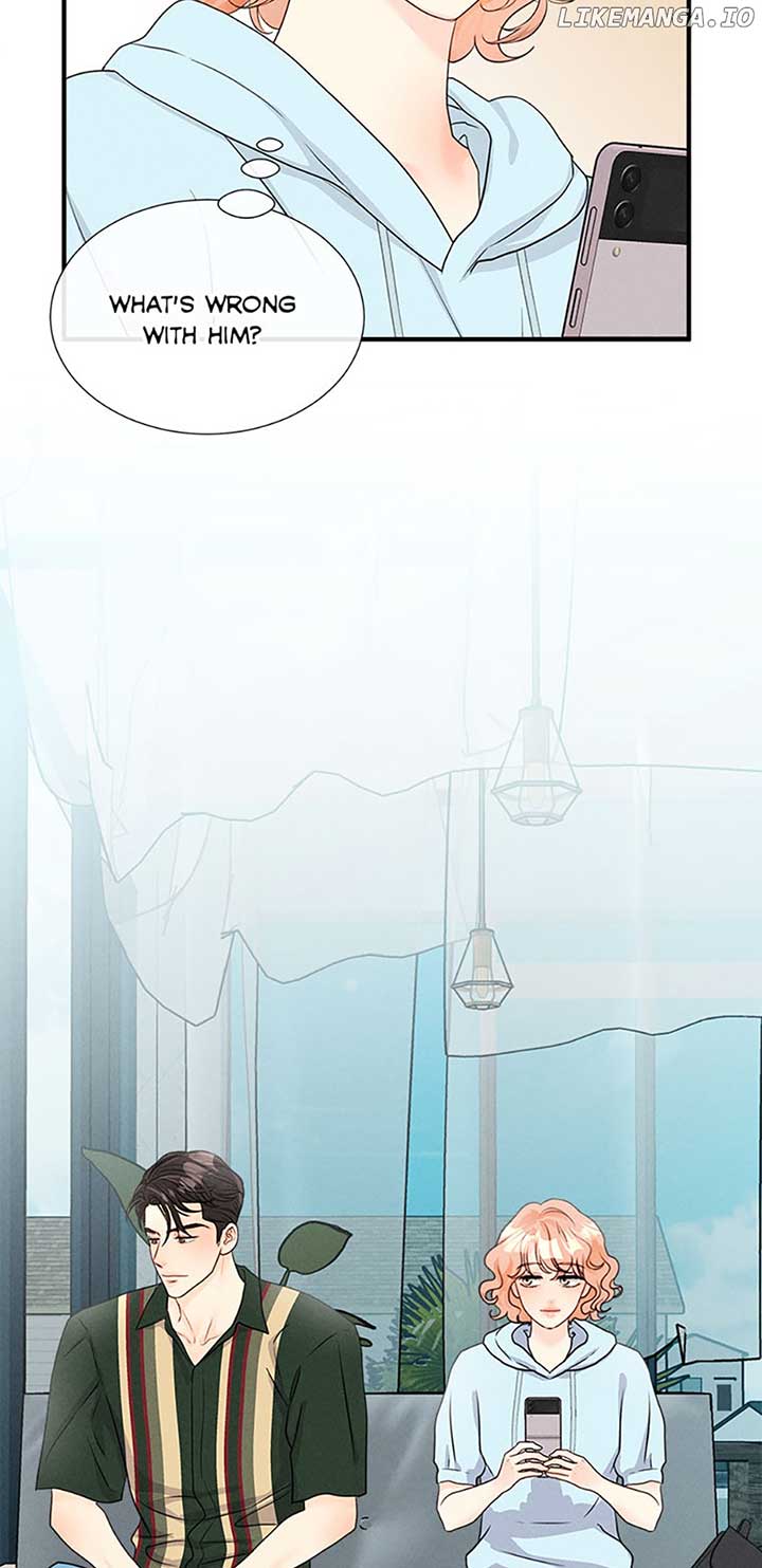 Personal Preference chapter 48 page 7