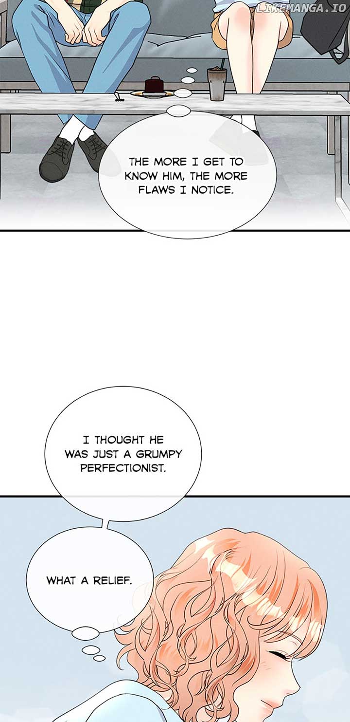 Personal Preference chapter 48 page 8