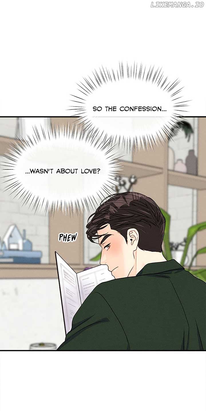 Personal Preference chapter 48 page 32