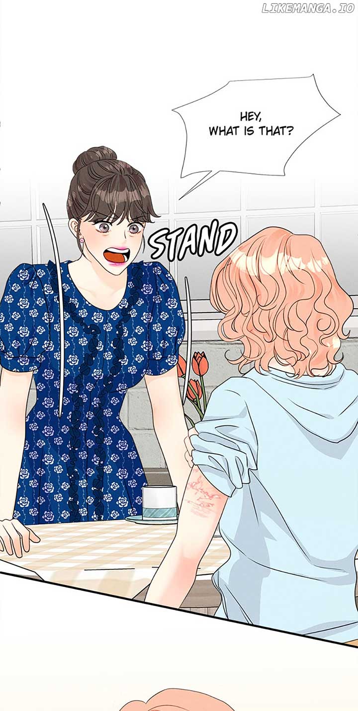 Personal Preference chapter 48 page 41