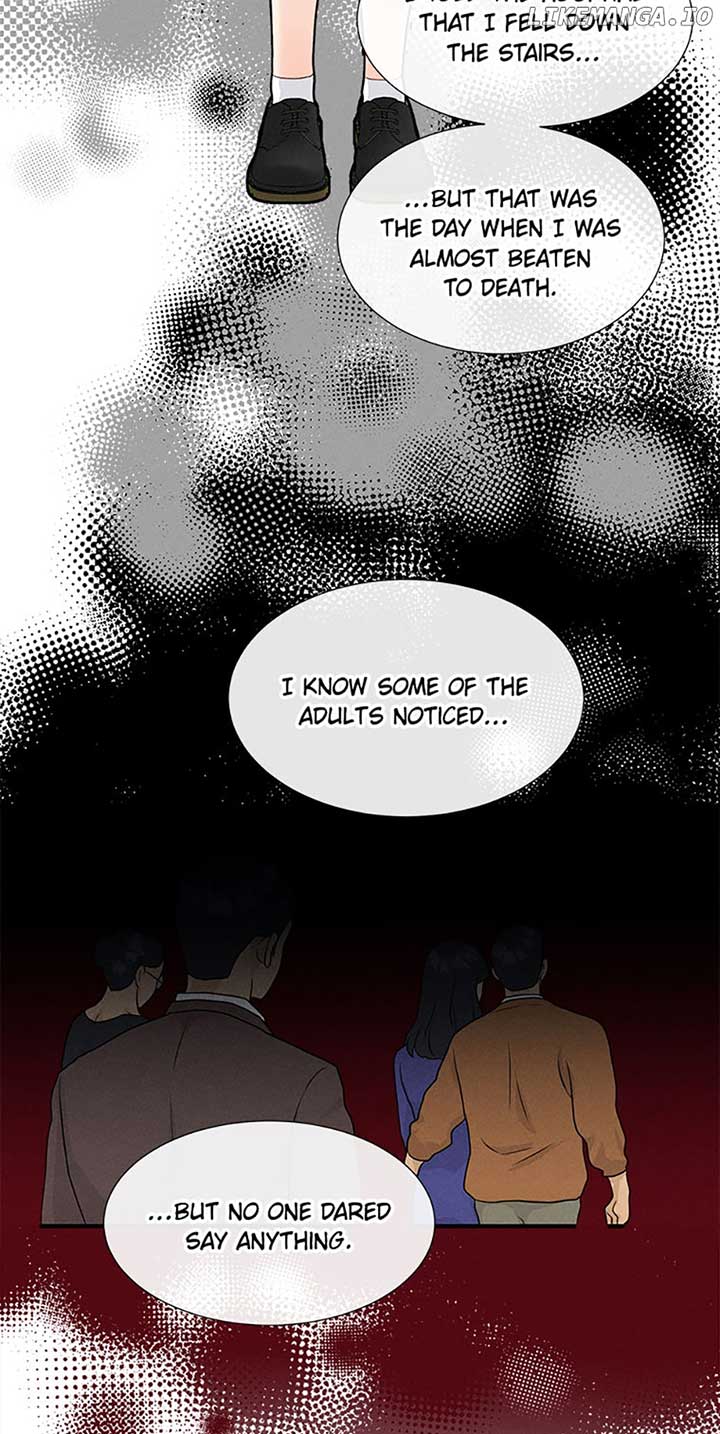 Personal Preference chapter 48 page 45