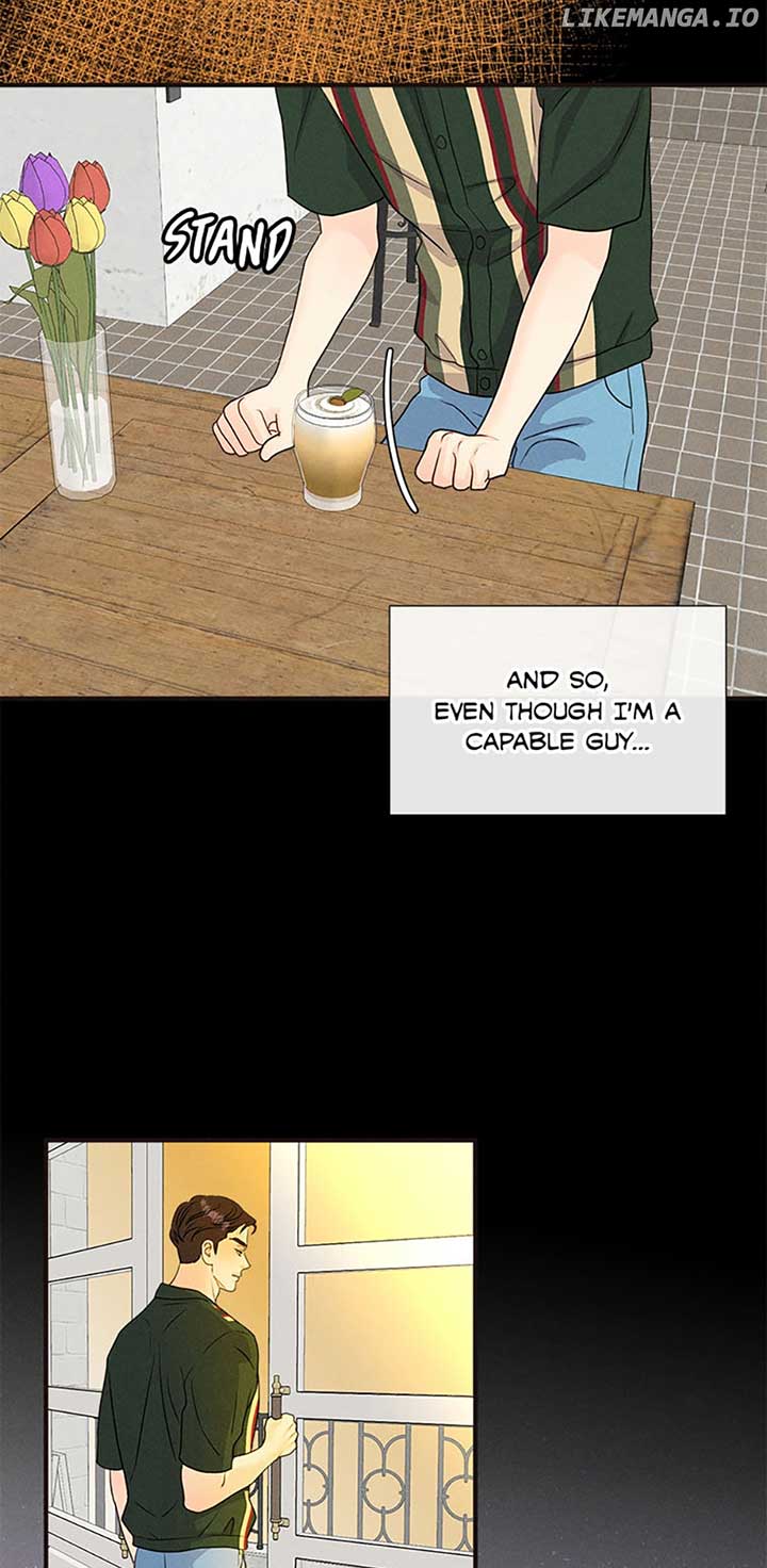 Personal Preference chapter 49 page 6