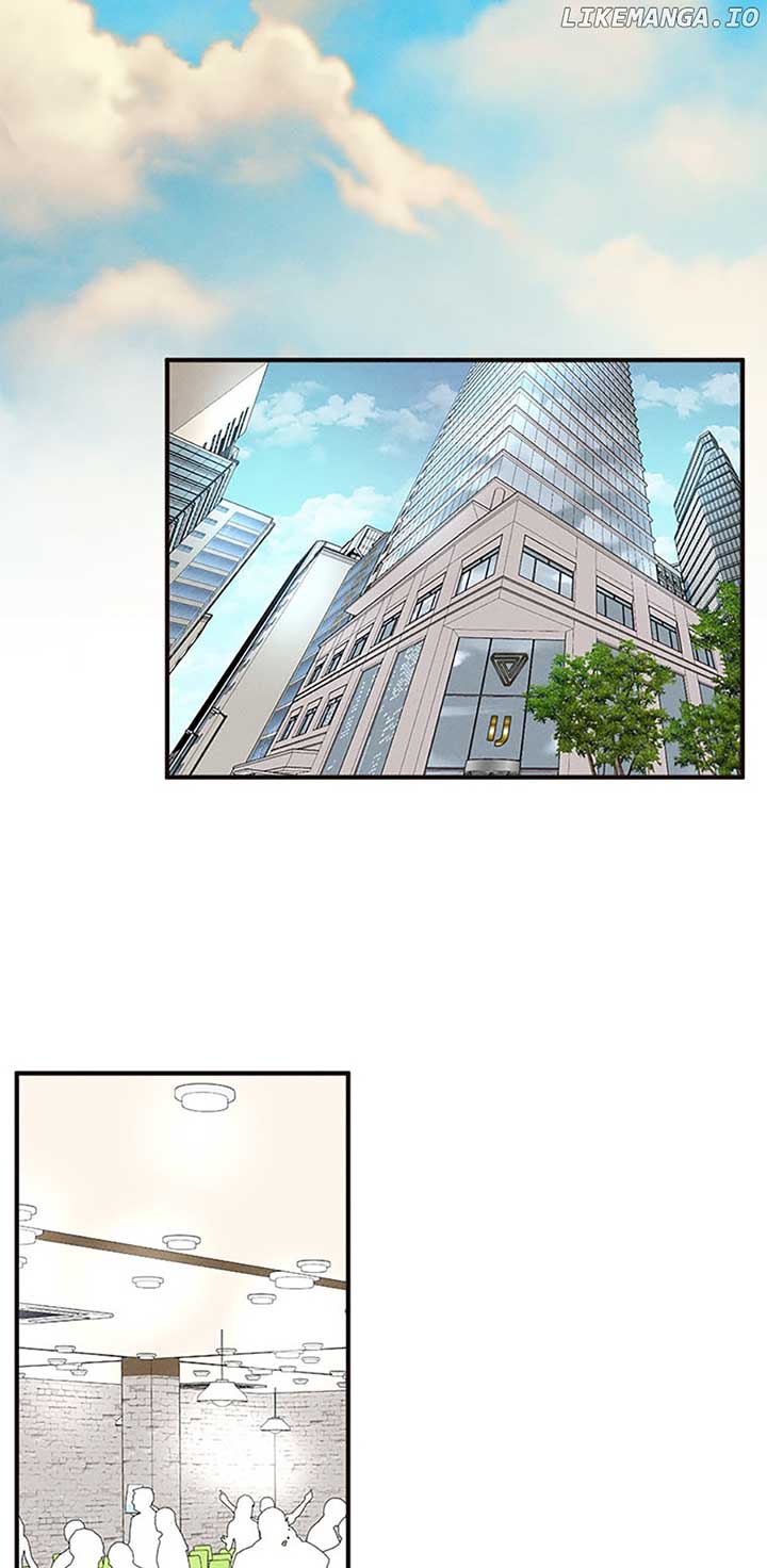 Personal Preference chapter 49 page 8