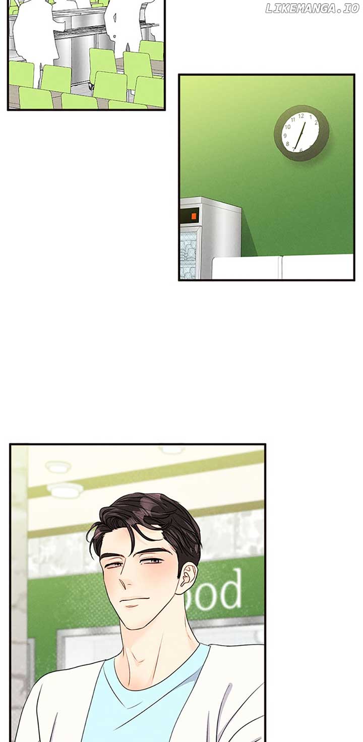 Personal Preference chapter 49 page 9