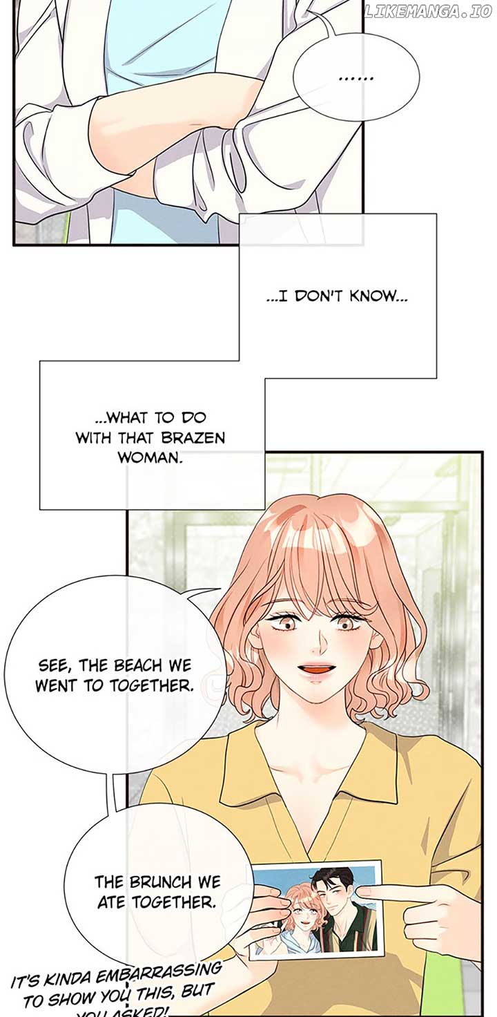 Personal Preference chapter 49 page 10