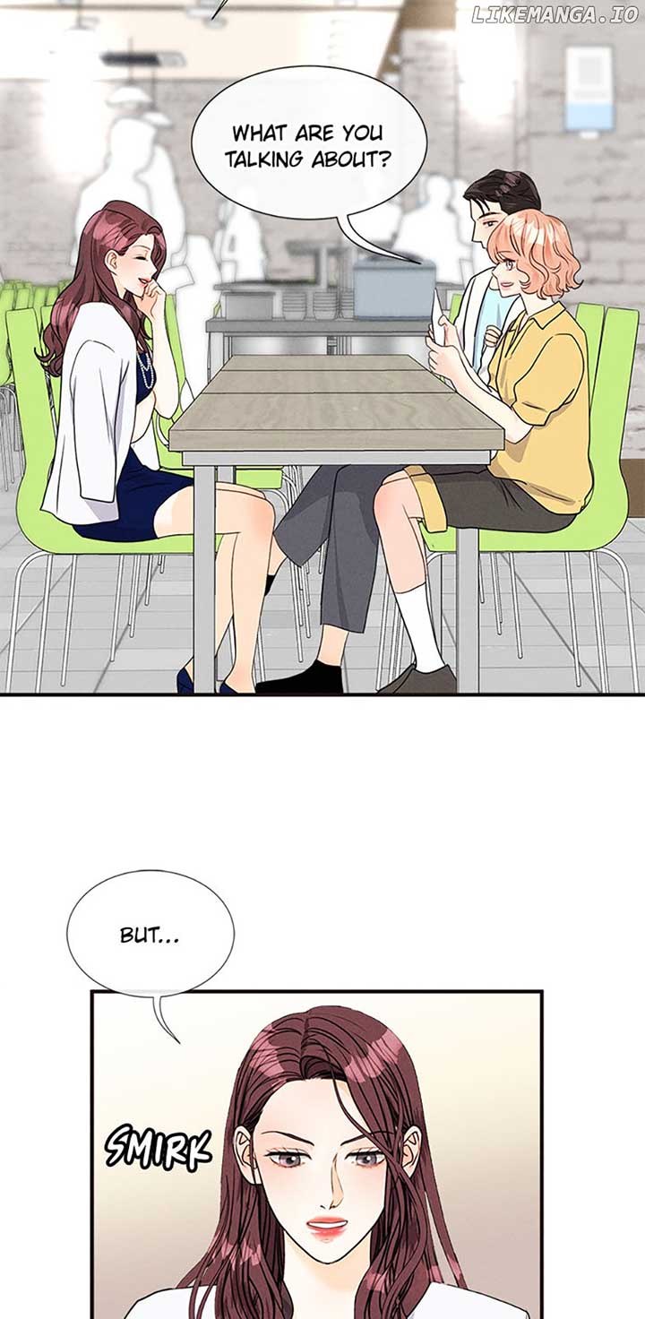Personal Preference chapter 49 page 12