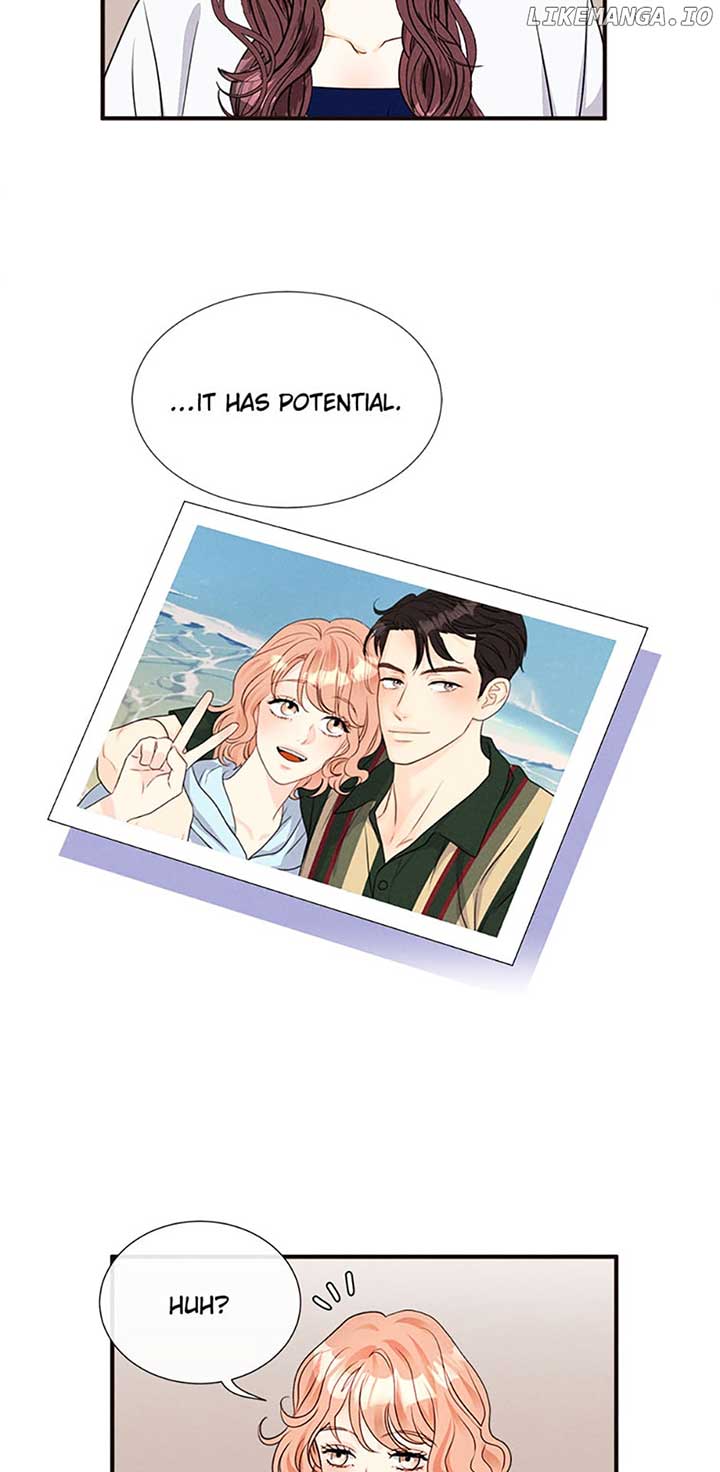 Personal Preference chapter 49 page 13