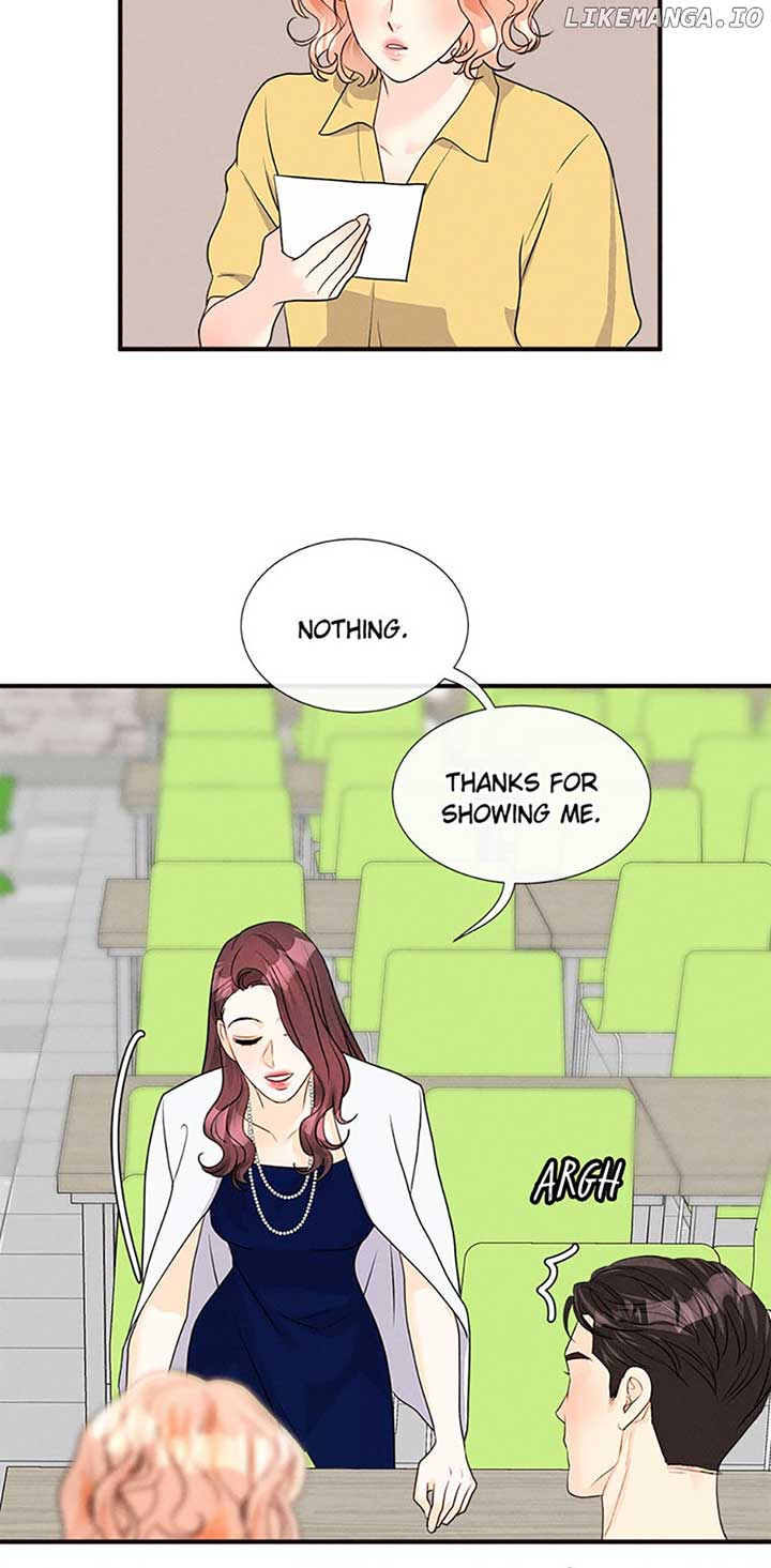 Personal Preference chapter 49 page 14
