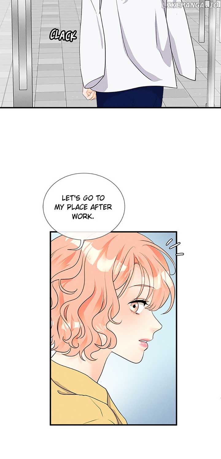 Personal Preference chapter 49 page 16