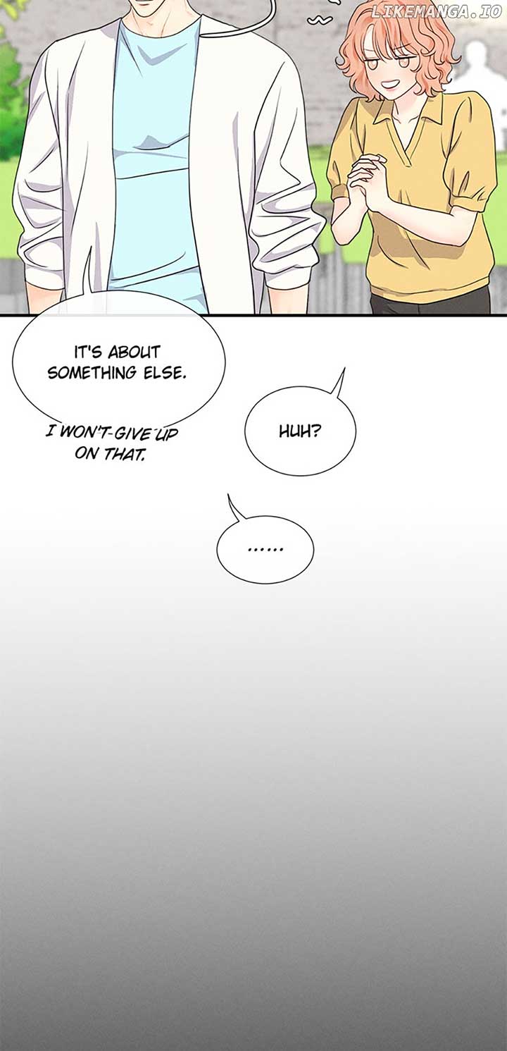 Personal Preference chapter 49 page 18
