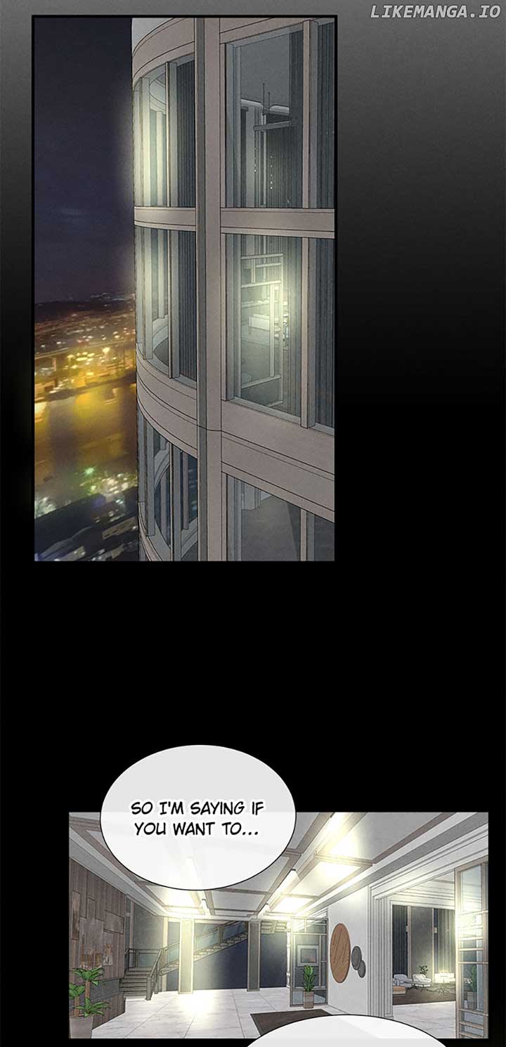 Personal Preference chapter 49 page 19