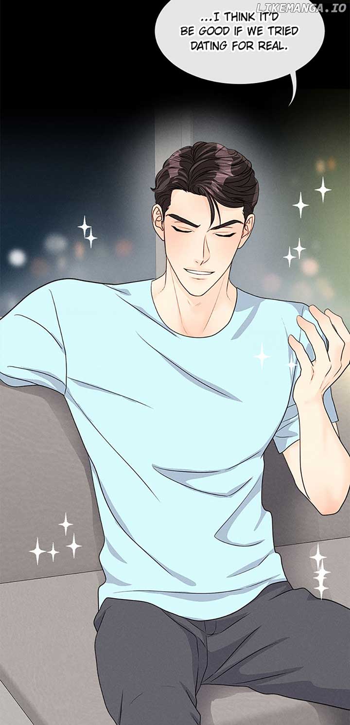 Personal Preference chapter 49 page 20