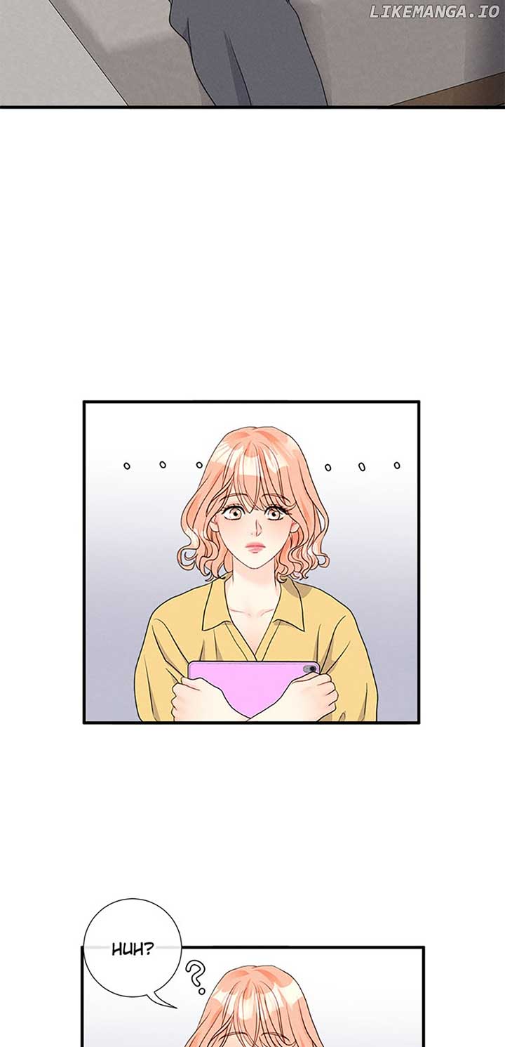 Personal Preference chapter 49 page 21