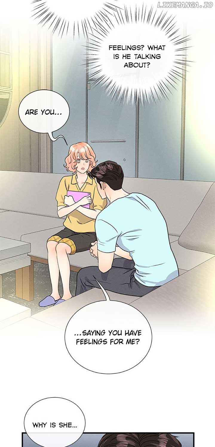 Personal Preference chapter 49 page 24