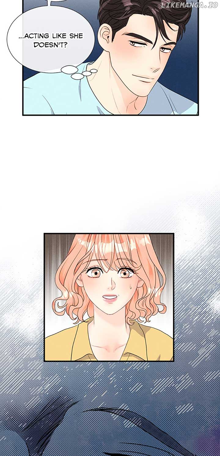 Personal Preference chapter 49 page 25