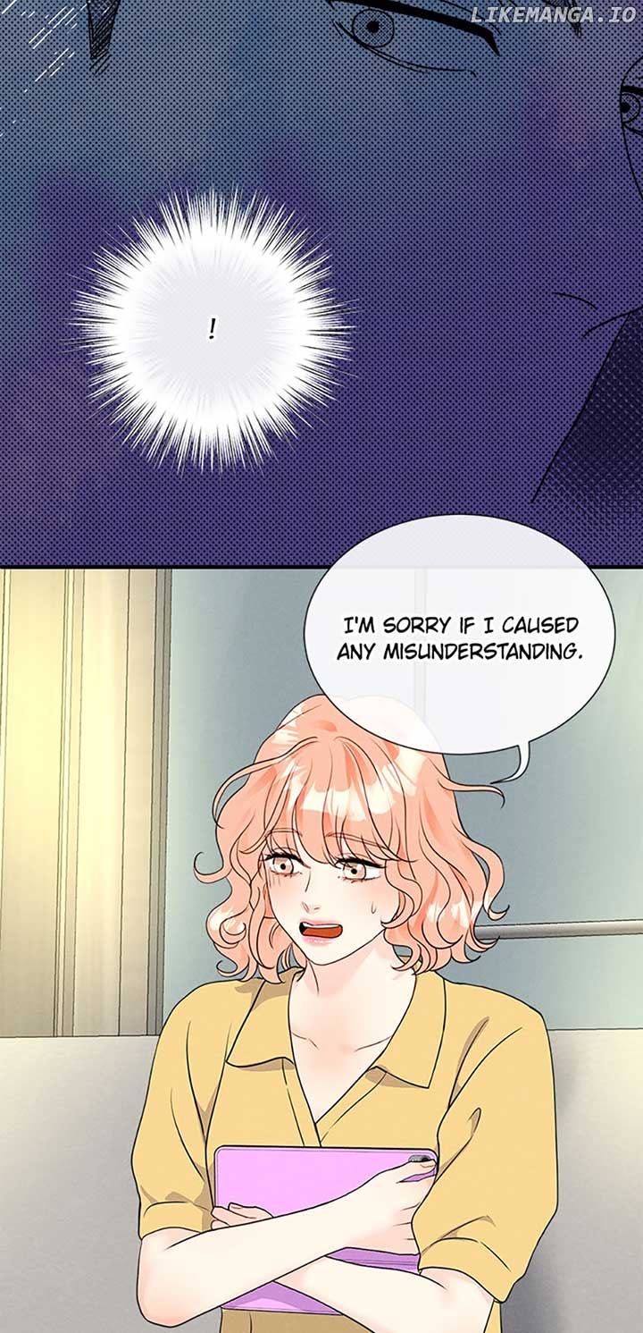 Personal Preference chapter 49 page 26