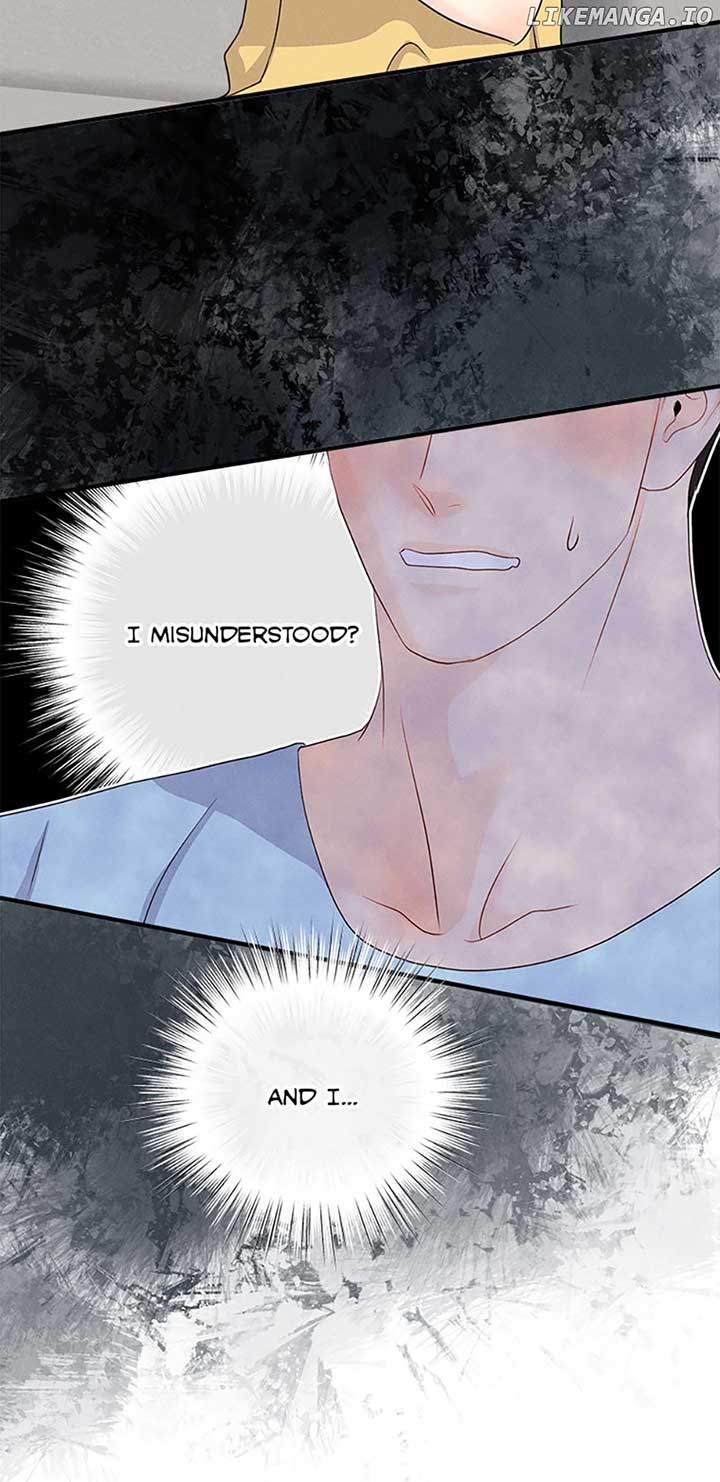 Personal Preference chapter 49 page 27