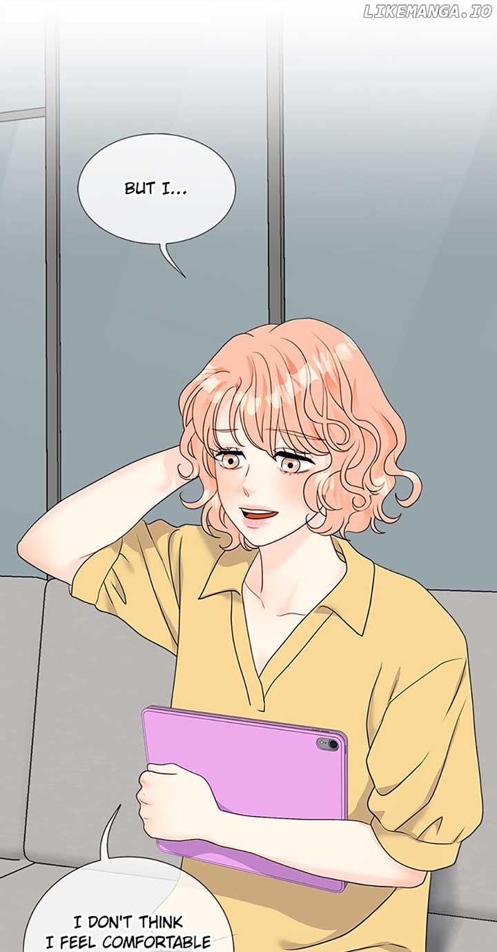 Personal Preference chapter 49 page 28